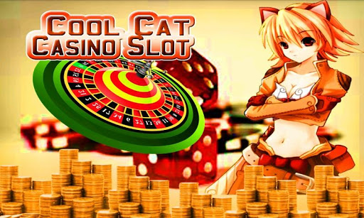 【免費博奕App】Cool Cat Casino Slots-APP點子