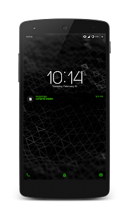 How to mod Blackened CM12 Theme lastet apk for laptop