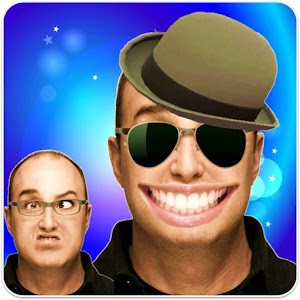Fun face changer photo montage 1.9