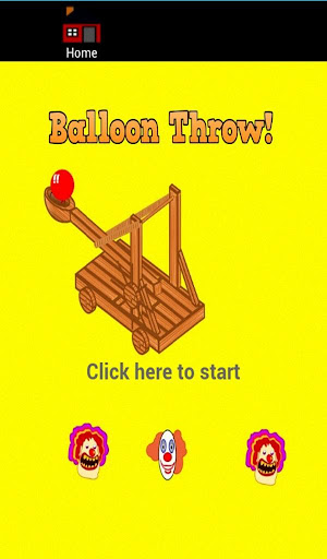免費下載動作APP|Balloon Smash The Clowns app開箱文|APP開箱王