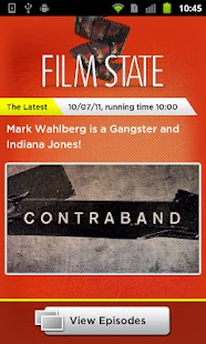 Film State Screenshots 1