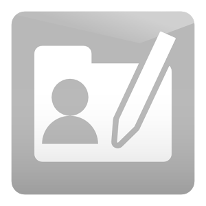 Contact Editor Free 0.6.3.1 Icon