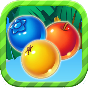 Fruit Crush 休閒 App LOGO-APP開箱王