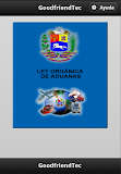 ley de aduana venezolana