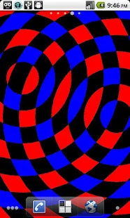 Interfering Circles LWP(圖3)-速報App