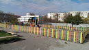 Playground Mladost 3