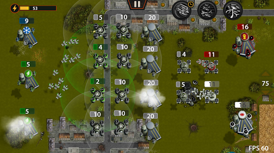 Plane Wars PRO