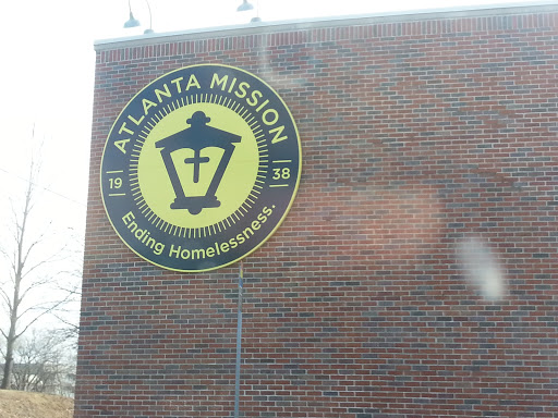 Westside Atlanta Mission