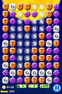 Download AAA Star Sign Crush Legend APK for Android