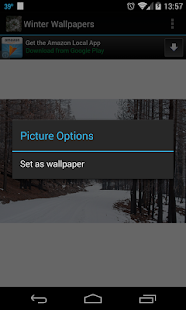 Winter Wallpapers(圖3)-速報App