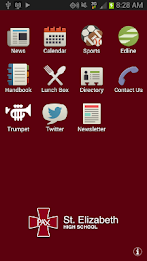 St. E Viking poster 1