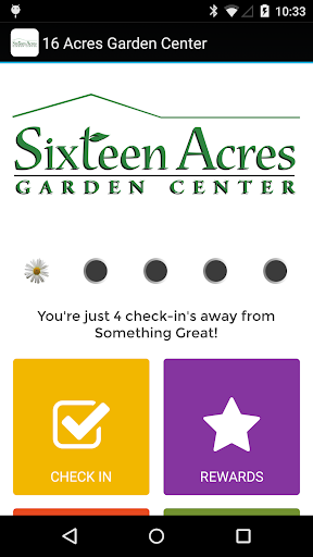 16 Acres Garden Center