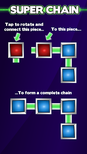 Super Chain Block Puzzle Free