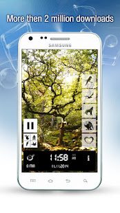 Sleep Bug: White Noise Soundscapes & Music Box(圖3)-速報App