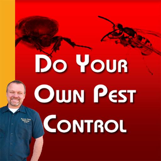 Do Your Own Pest Control 商業 App LOGO-APP開箱王
