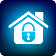 Security SMS Remote  Icon