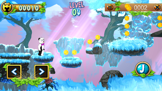 How to mod Panda Run AF 1.2 unlimited apk for android