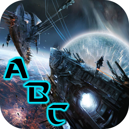 Battlestar Galactica Keyboard 娛樂 App LOGO-APP開箱王