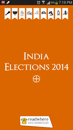 India Elections 2014