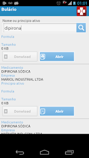 How to install Bulário Hipócrates patch 3.3.7 apk for android