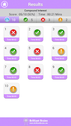 GRE Math Arithmetic Review LE poster 6