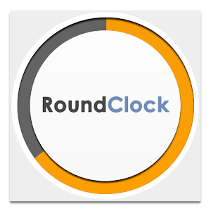RoundClock.apk 1.1