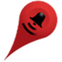 GeoAlarm logo