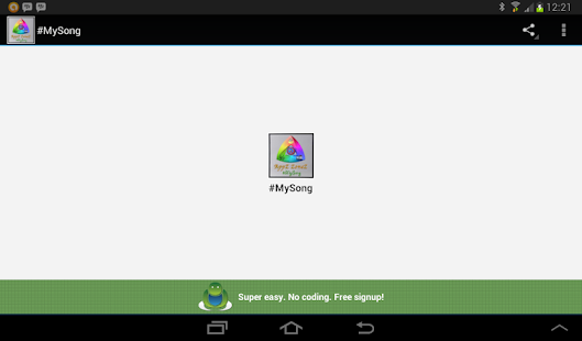 How to mod #MySong (Pro) 1.0 unlimited apk for bluestacks