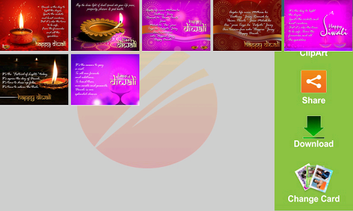 Free Diwali Greeting eCards