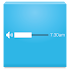StatusbarVolume1.3