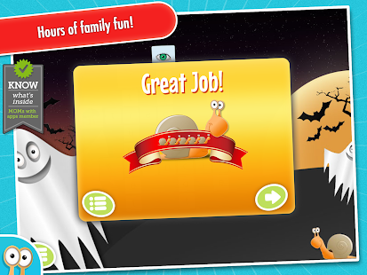Happi Spells Free(圖5)-速報App