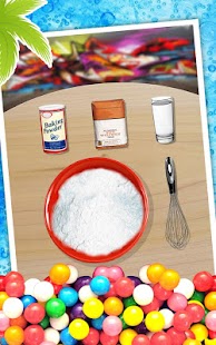 download Kids Chef - Make Street Food! free