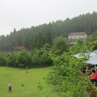 山上人家森林農場