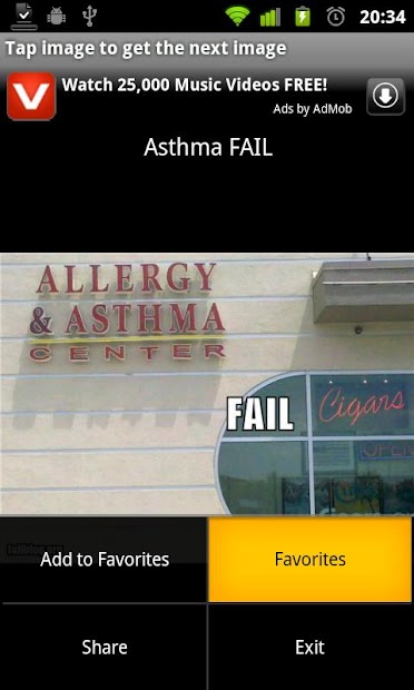 Программа fail. Программа fail