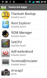 Superuser Elite(圖1)-速報App