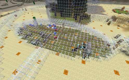 DomeCraft Tools Screenshots 7