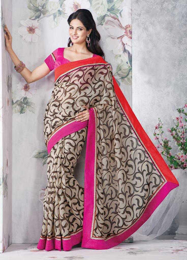 Designer Sarees 2014