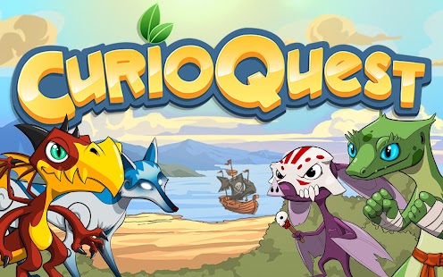 Curio Quest