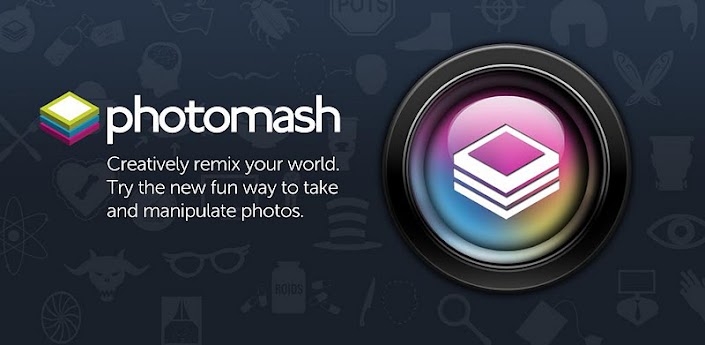 Photomash v1.0