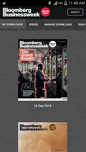 免費下載新聞APP|BLOOMBERG BUSINESSWEEK ME app開箱文|APP開箱王