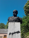 Пам'ятник Тарасу Шевченку 