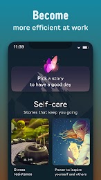 Voice - Mental Health Guide 4