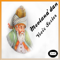 Mevlana Sözleri (Paylaşımlı) APK icon