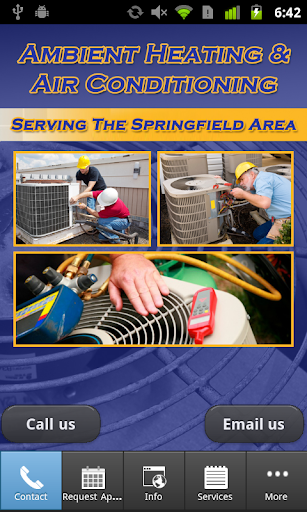 Springfield HVAC