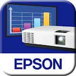 Cover Image of Télécharger Epson iProjection 1.3.3 APK