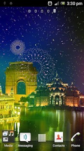 How to mod Happy Diwali HD Live wallpaper lastet apk for pc