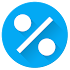 Percentage Calculator1.1.15 (Unlocked)