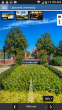 Lipscomb University APK Download for Android