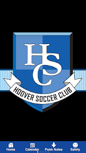 Hoover Soccer Club Screenshots 5
