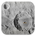 Moon Maps icon